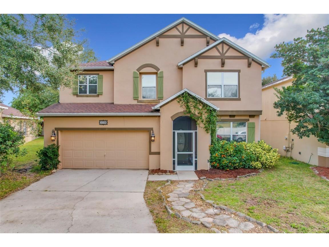 5036 Gandross Lane Mount Dora FL 32757 G5091263 image1