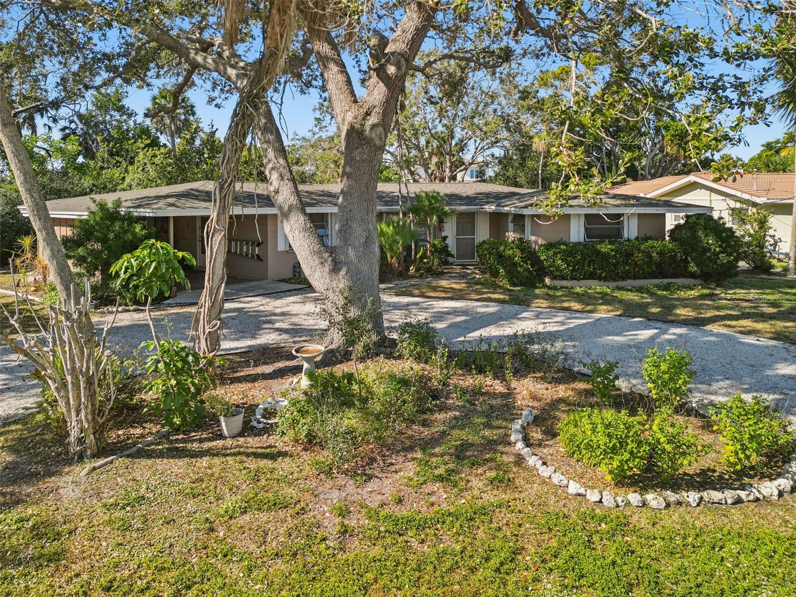 5036 Higel Avenue Sarasota FL 34242 - ROBERT'S BAY TB8459412 image1