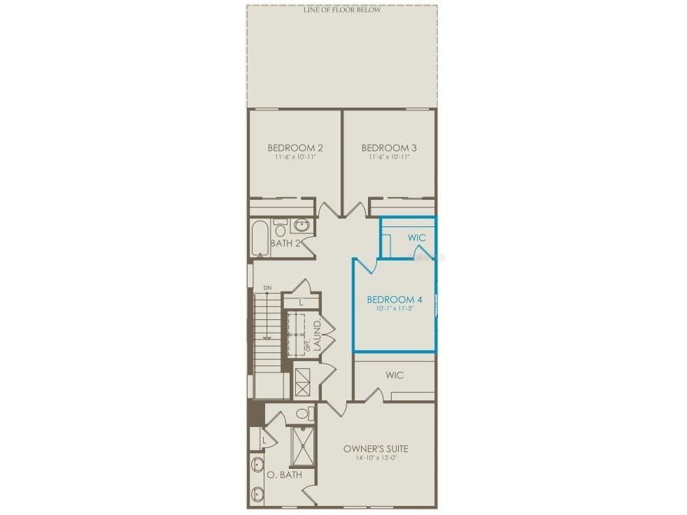 5036 Holm Oak Drive Saint Cloud FL 34771 O6333457 image3