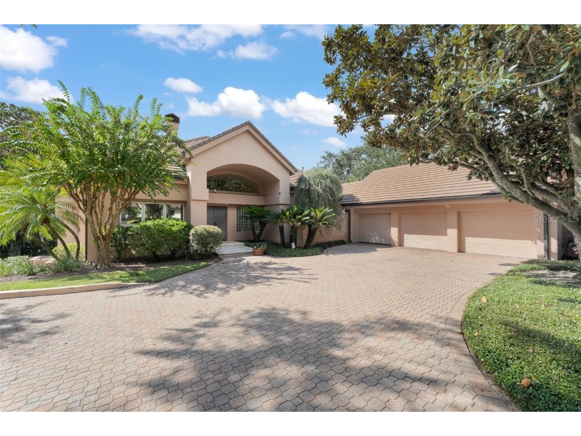 5036 Latrobe Drive Windermere FL 34786 - LAKE BESSIE O6346003 image1