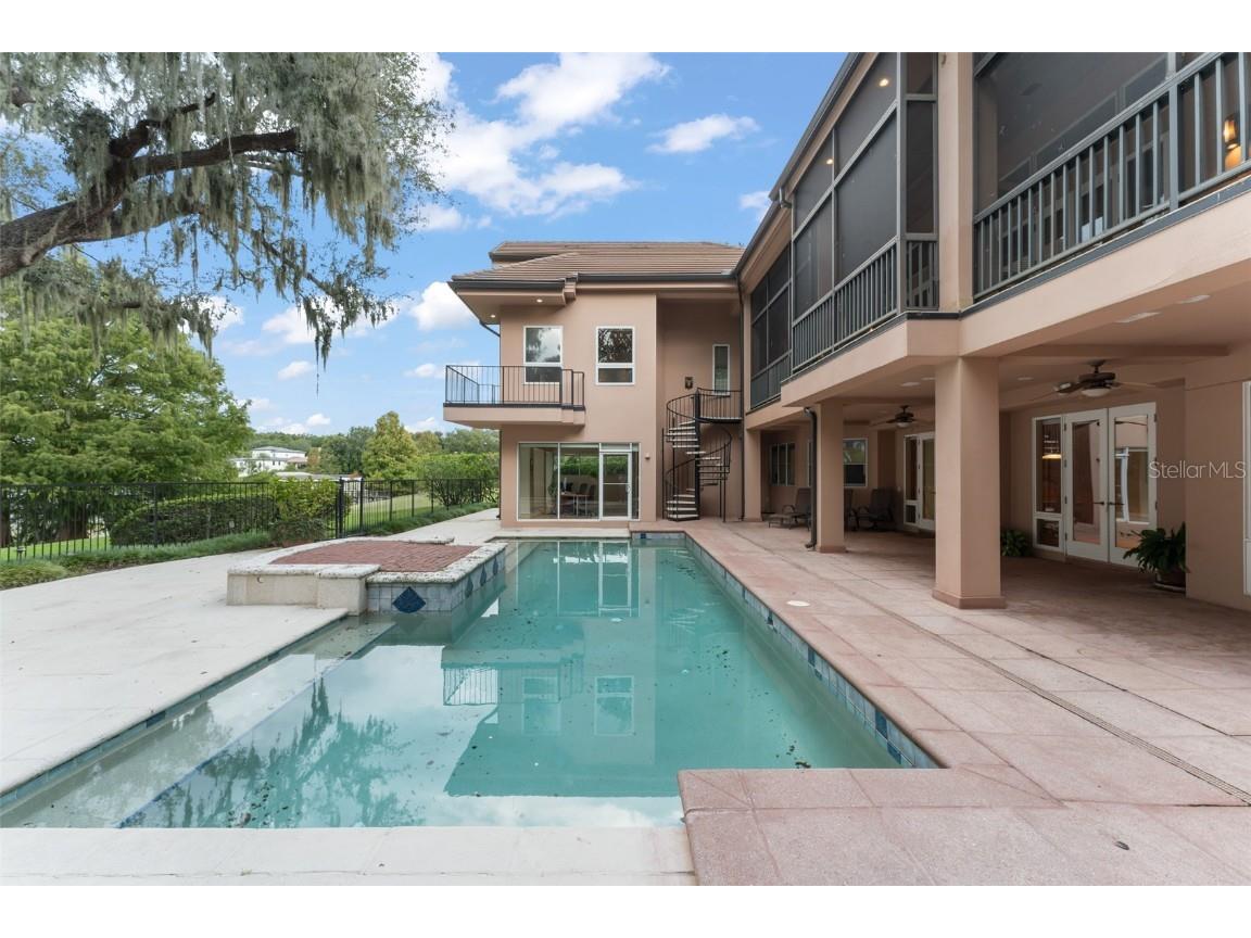 5036 Latrobe Drive Windermere FL 34786 - LAKE BESSIE O6346003 image44