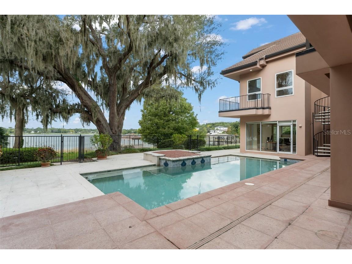 5036 Latrobe Drive Windermere FL 34786 - LAKE BESSIE O6346003 image45