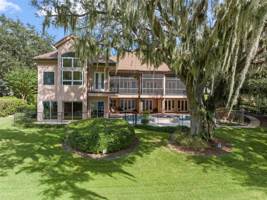 5036 Latrobe Drive Windermere FL 34786 - LAKE BESSIE O6346003 image46