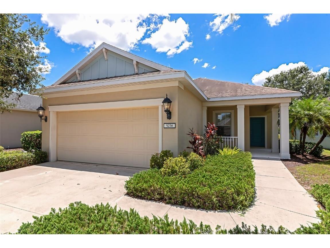 5036 Newport News Circle Bradenton FL 34211 A4660015 image1