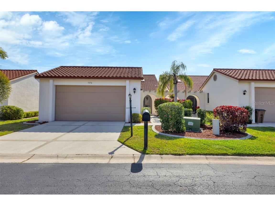5036 San Rocco Court Punta Gorda FL 33950 - ALLIGATOR CREEK C7490134 image1