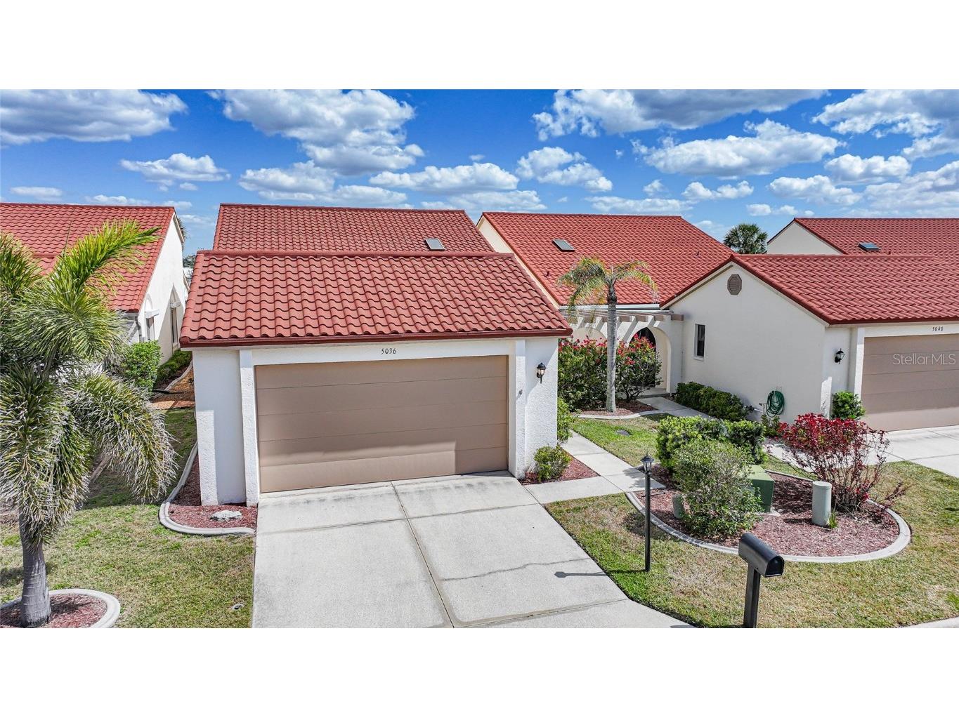 5036 San Rocco Court Punta Gorda FL 33950 - ALLIGATOR CREEK C7507014 image1