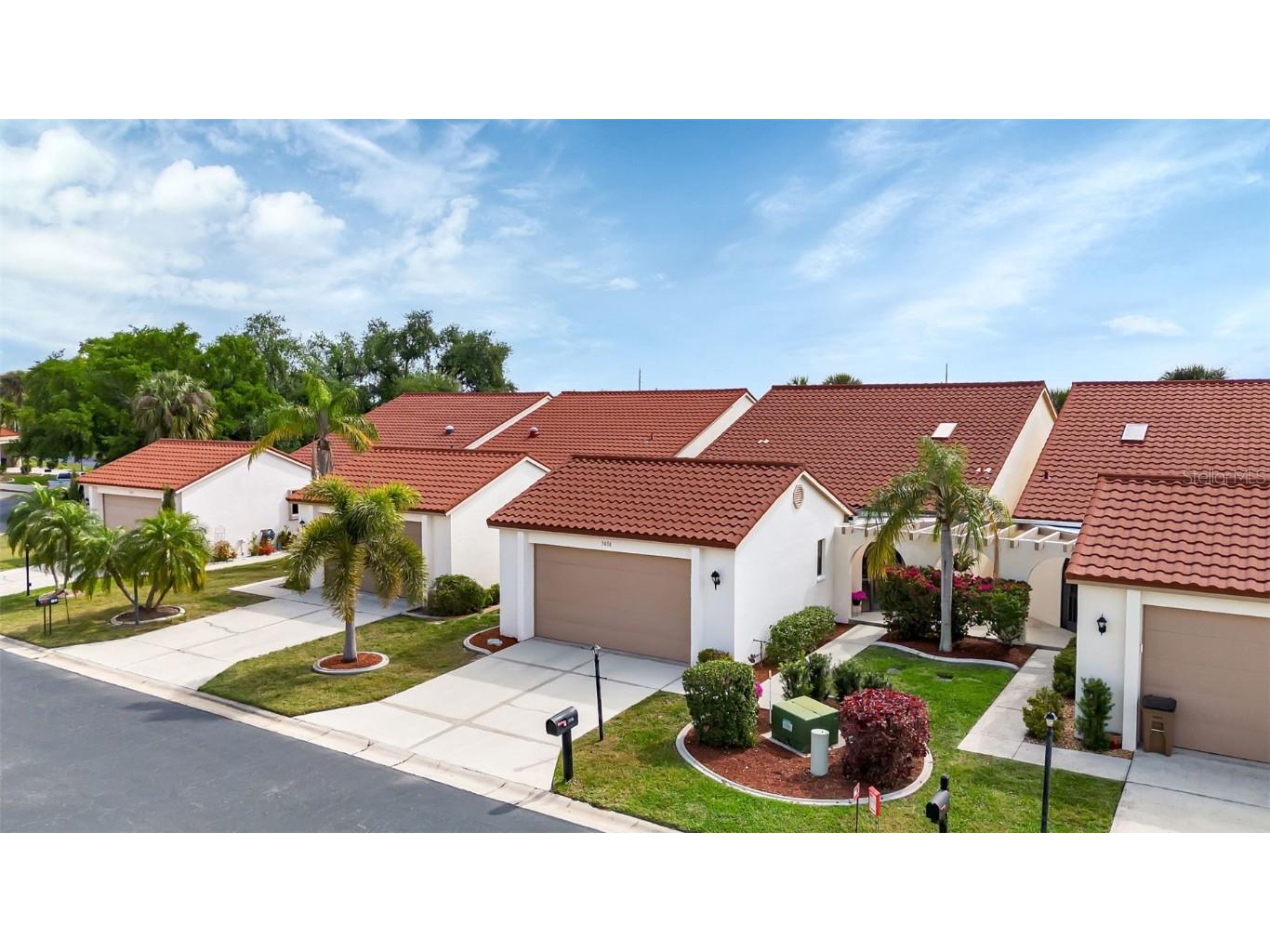 5036 San Rocco Court Punta Gorda FL 33950 - ALLIGATOR CREEK C7518715 image1