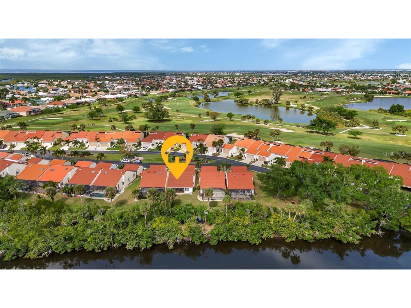 5036 San Rocco Court Punta Gorda FL 33950 - ALLIGATOR CREEK C7518715 image13