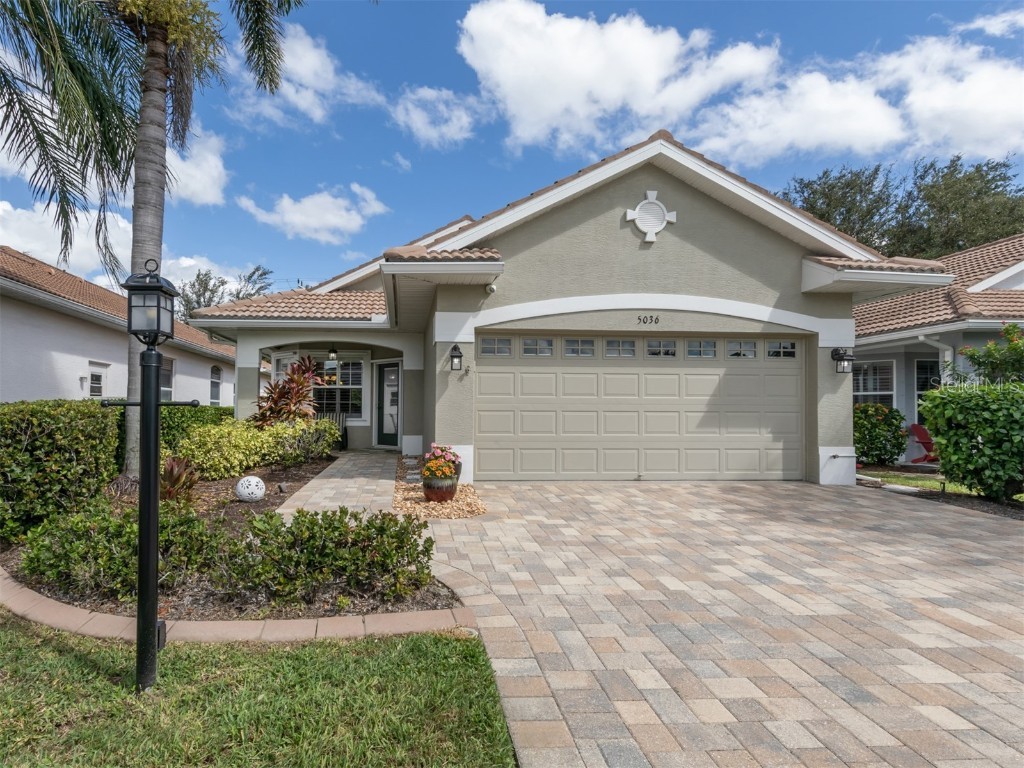 5036 Seagrass Drive Venice FL 34293 N6129008 image1