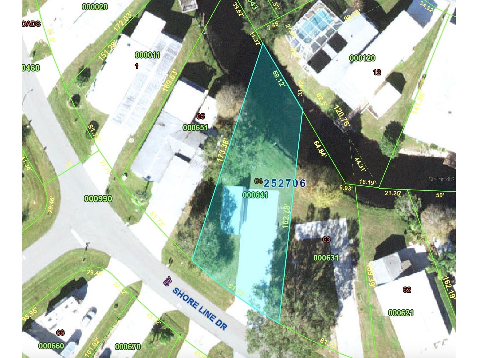 5036 Shore Line Drive Polk City FL 33868 P4935807 image19