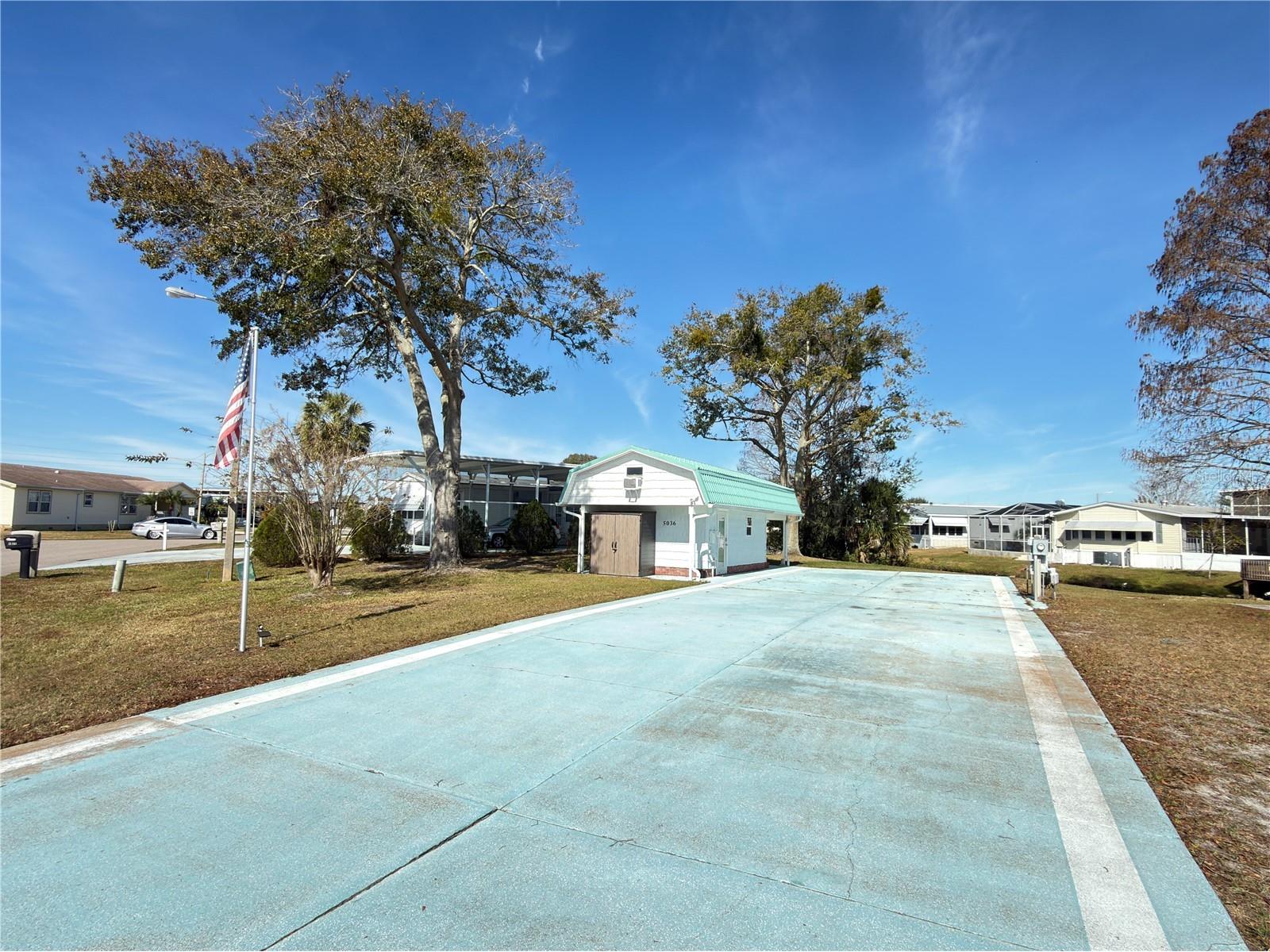 5036 Shore Line Drive Polk City FL 33868 P4935807 image2
