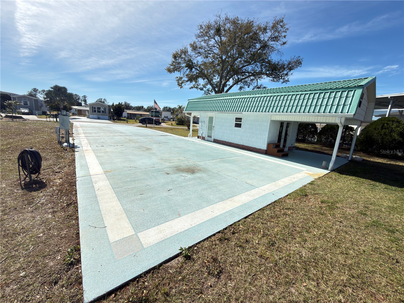 5036 Shore Line Drive Polk City FL 33868 P4935807 image21