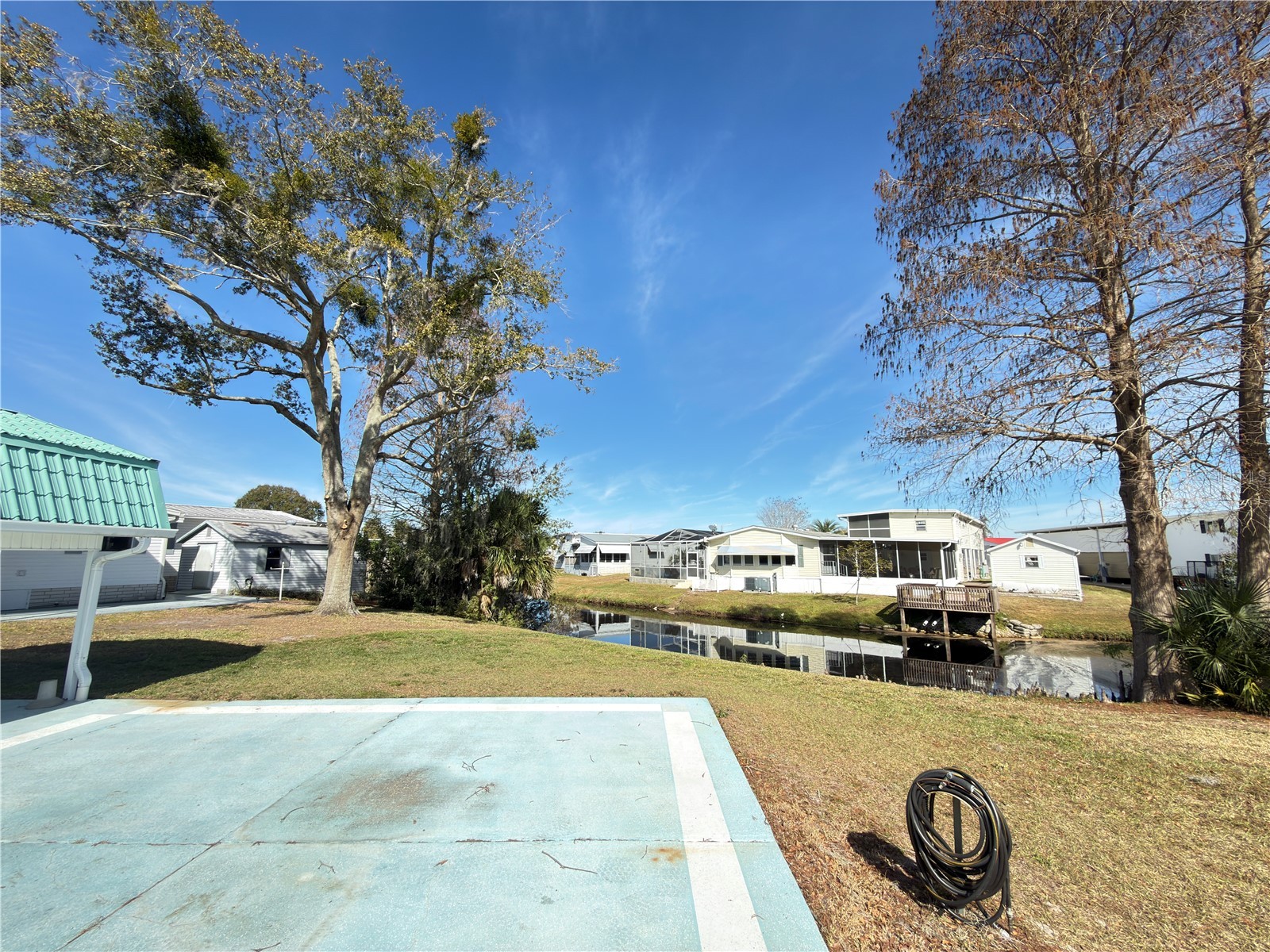 5036 Shore Line Drive Polk City FL 33868 P4935807 image23