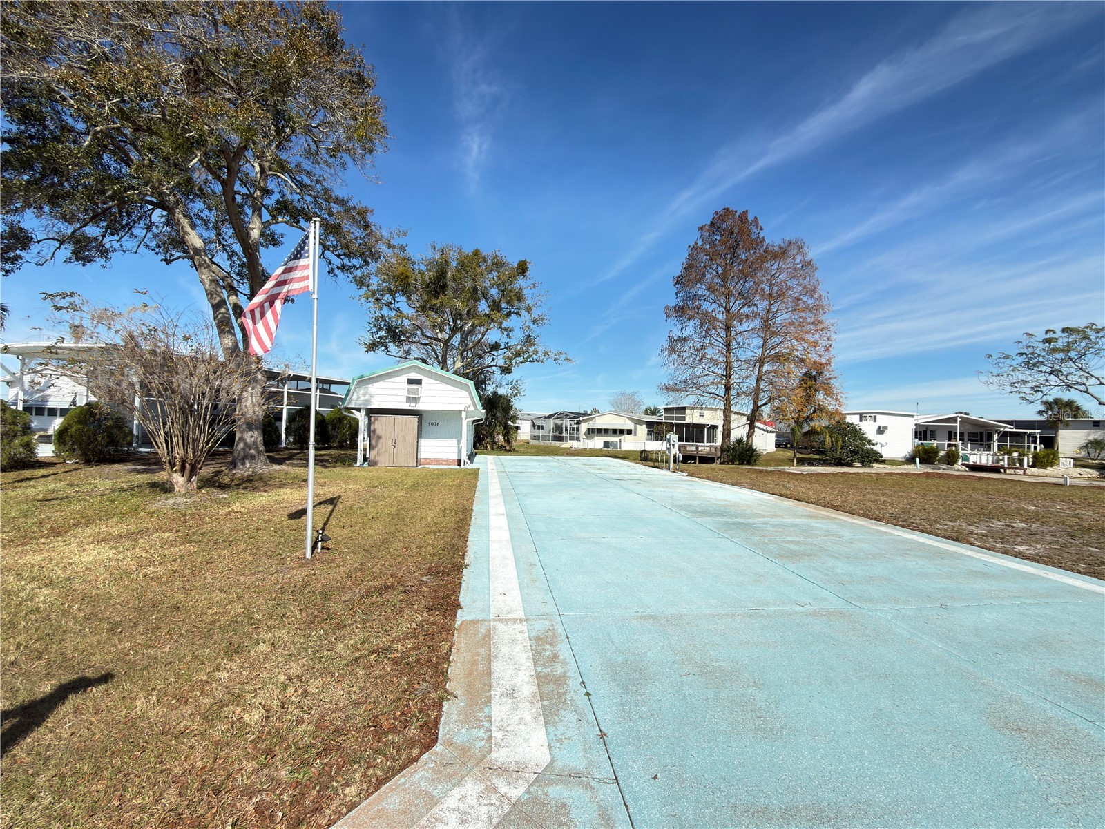 5036 Shore Line Drive Polk City FL 33868 P4935807 image24