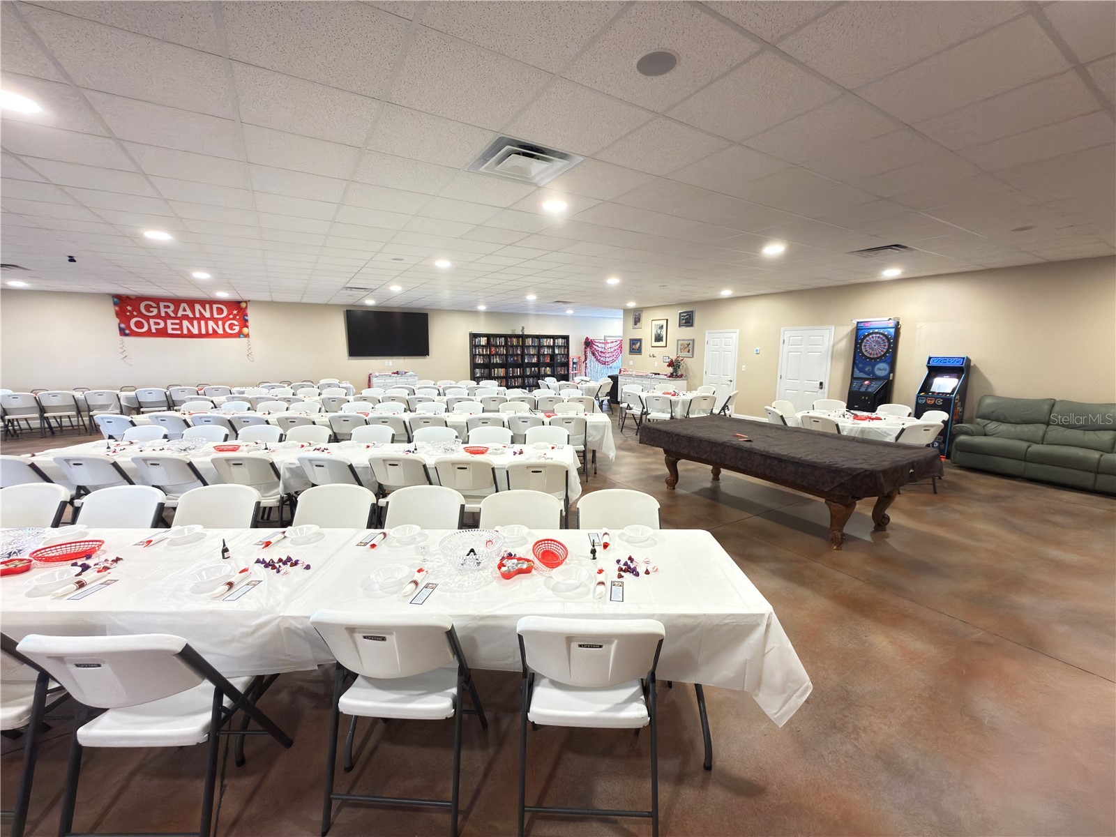 5036 Shore Line Drive Polk City FL 33868 P4935807 image40