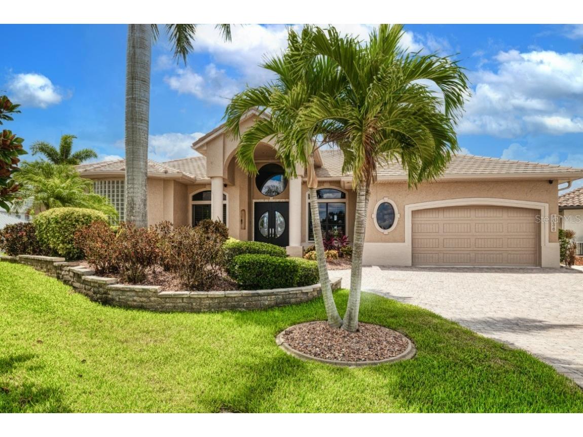 5036 Ussepa Court Punta Gorda FL 33950 C7495211 image1