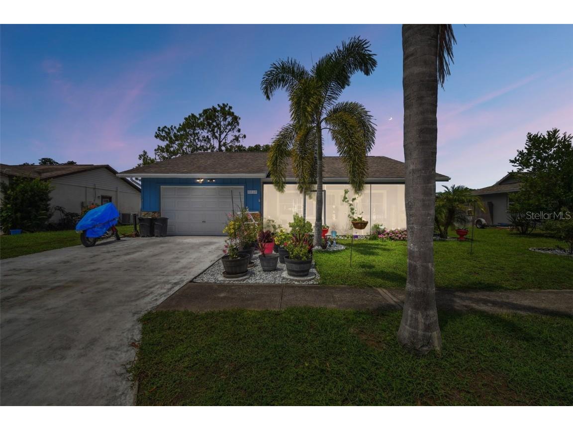 5037 Brownstone Lane New Port Richey FL 34653 W7867504 image1