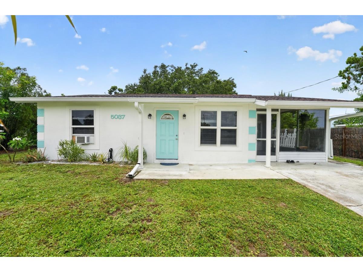 5037 Bullard Street North Port FL 34287 A4699282 image1