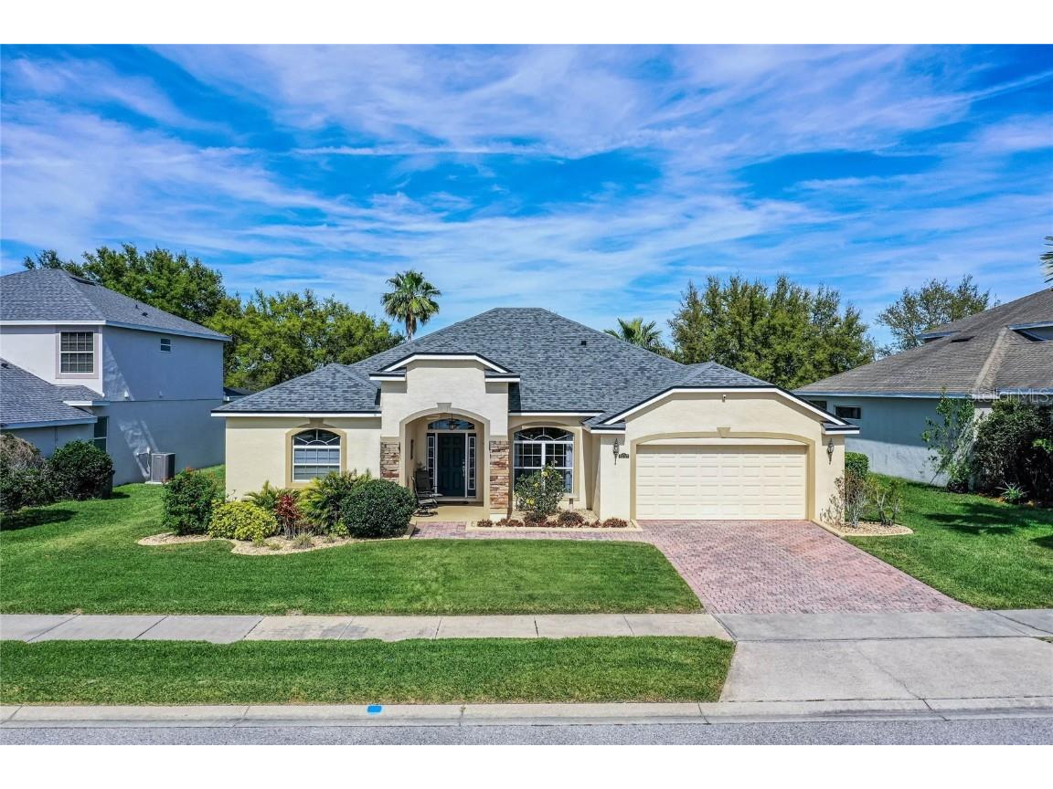 5037 Cape Hatteras Drive Clermont FL 34714 - JOHN'S POND O6186721 image1