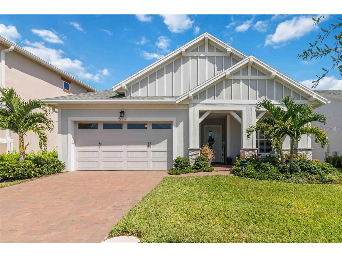 5037 Fallglo Way Saint Cloud FL 34772 - LIVE OAK LAKE S5134561 image1