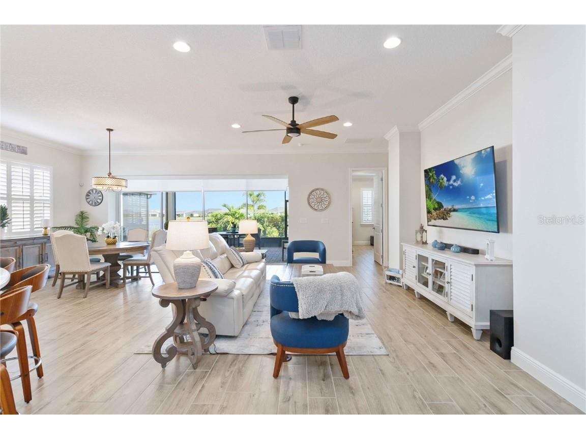 5037 Fallglo Way Saint Cloud FL 34772 - LIVE OAK LAKE S5134561 image10