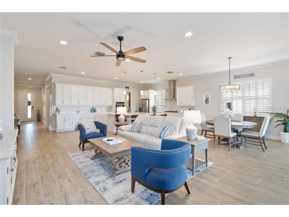 5037 Fallglo Way Saint Cloud FL 34772 - LIVE OAK LAKE S5134561 image11