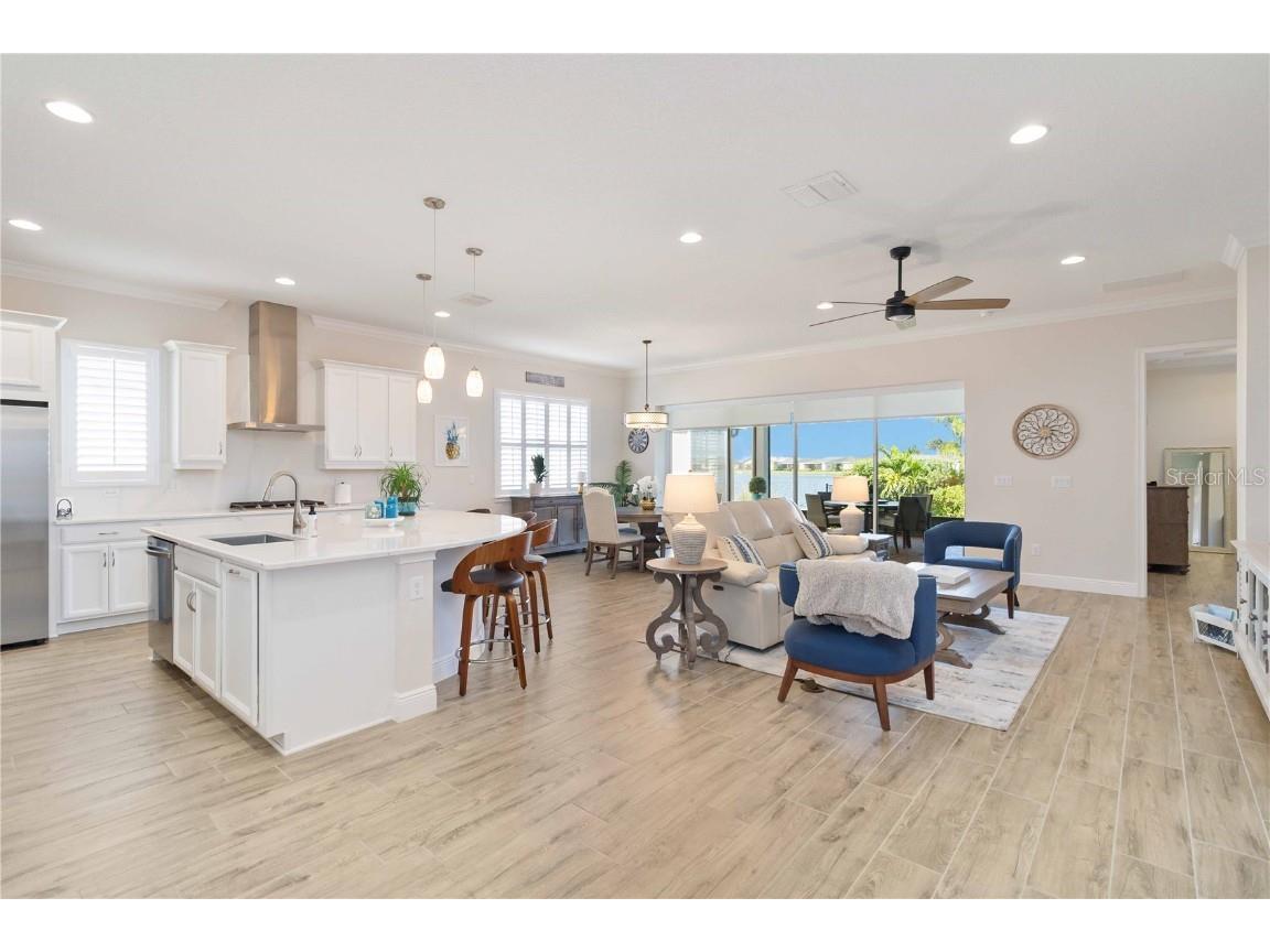 5037 Fallglo Way Saint Cloud FL 34772 - LIVE OAK LAKE S5134561 image14