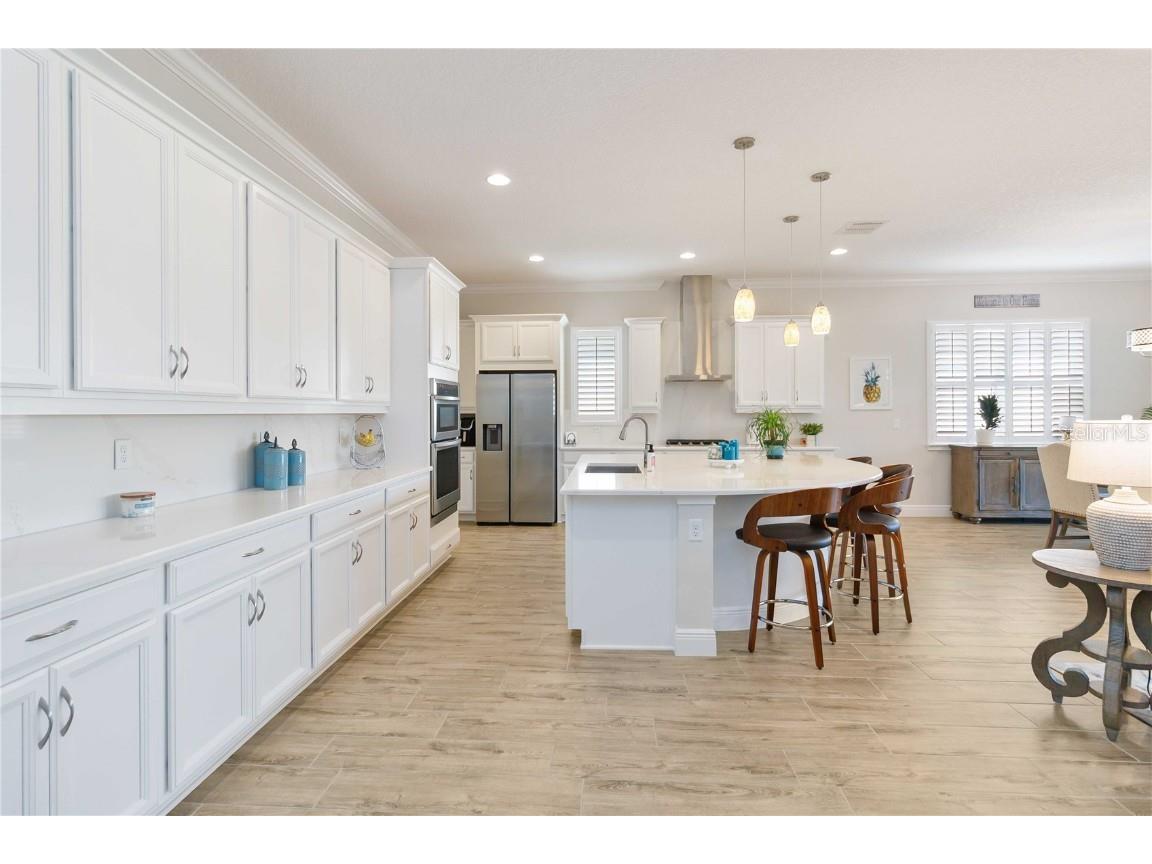 5037 Fallglo Way Saint Cloud FL 34772 - LIVE OAK LAKE S5134561 image15