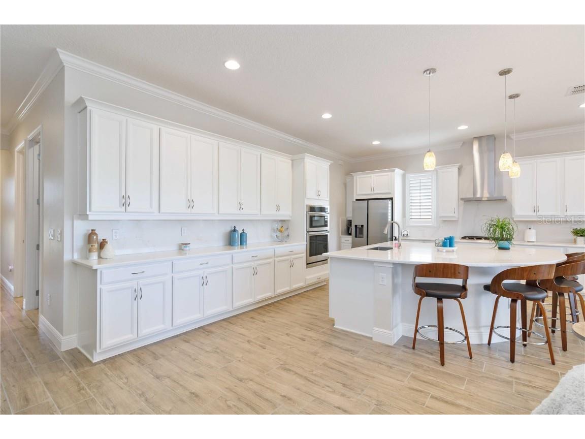 5037 Fallglo Way Saint Cloud FL 34772 - LIVE OAK LAKE S5134561 image16