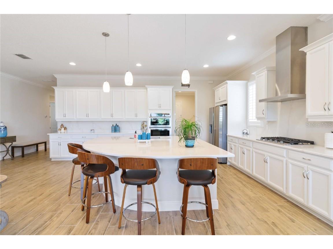 5037 Fallglo Way Saint Cloud FL 34772 - LIVE OAK LAKE S5134561 image17