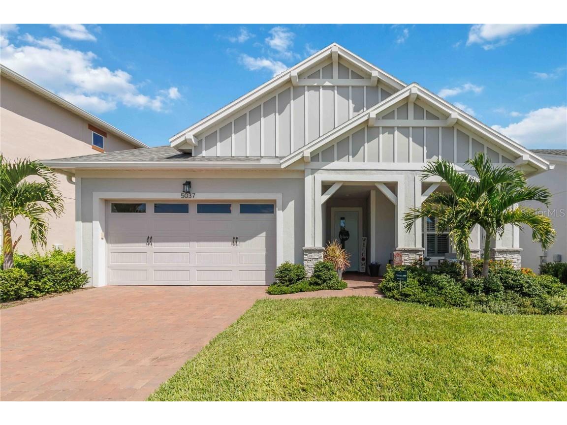 5037 Fallglo Way Saint Cloud FL 34772 - LIVE OAK LAKE S5134561 image2