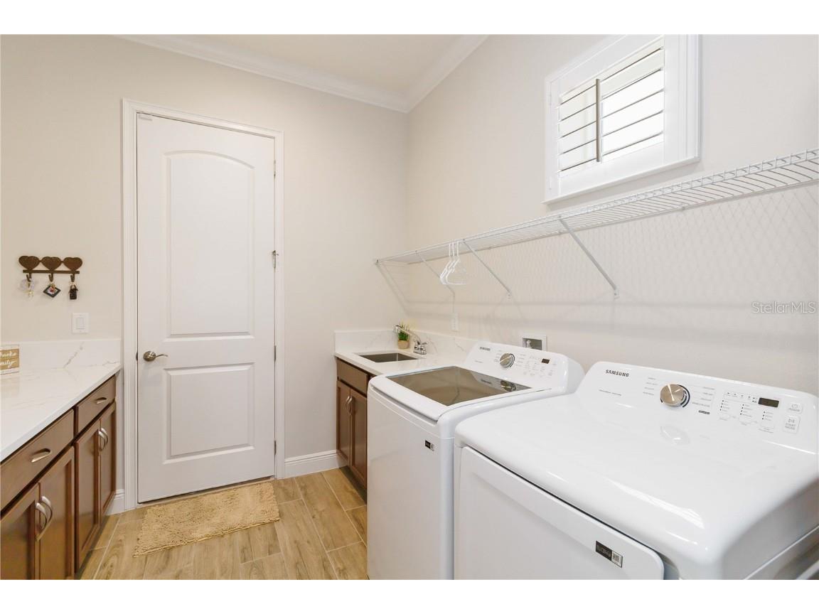 5037 Fallglo Way Saint Cloud FL 34772 - LIVE OAK LAKE S5134561 image25