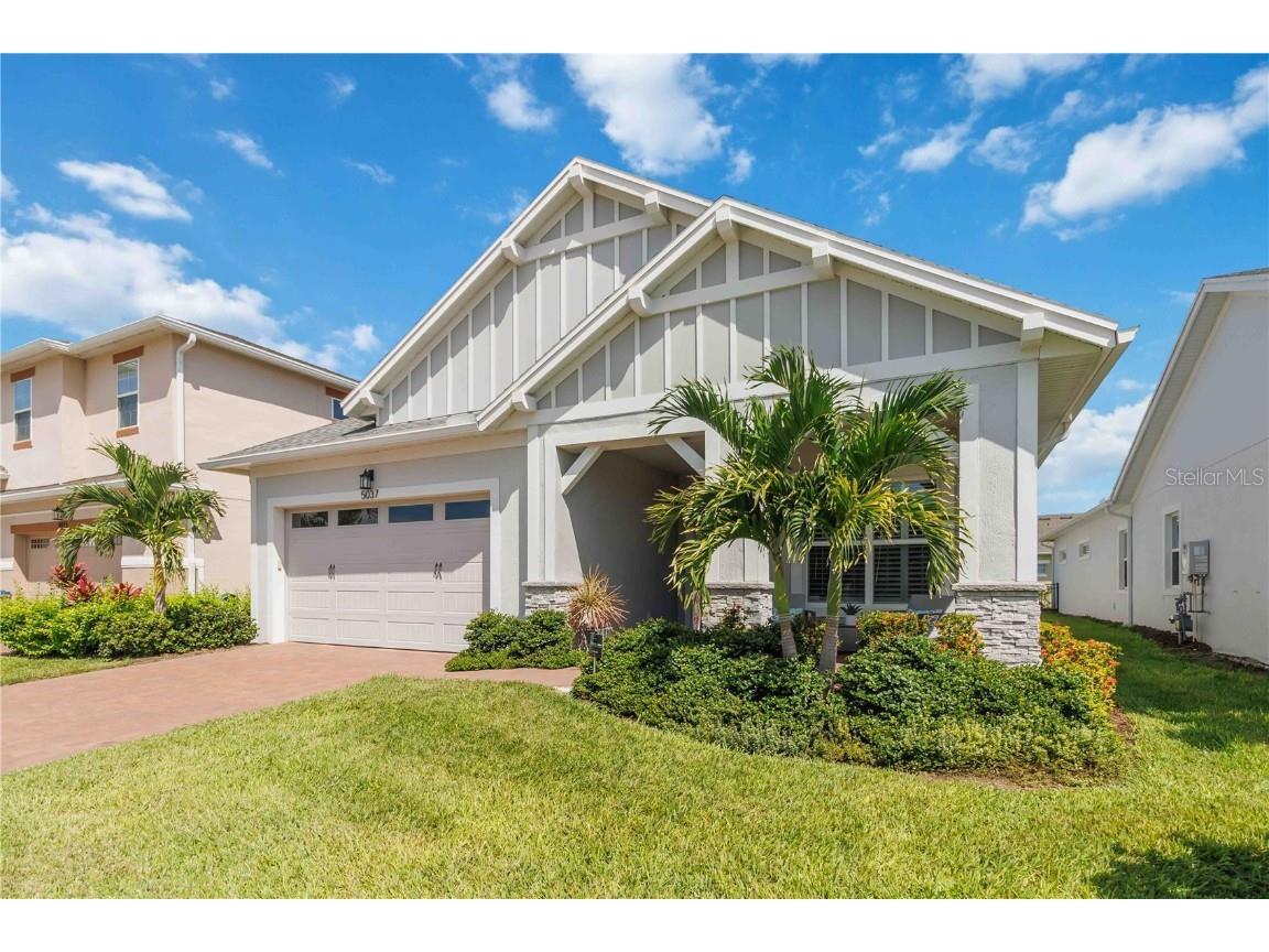 5037 Fallglo Way Saint Cloud FL 34772 - LIVE OAK LAKE S5134561 image3
