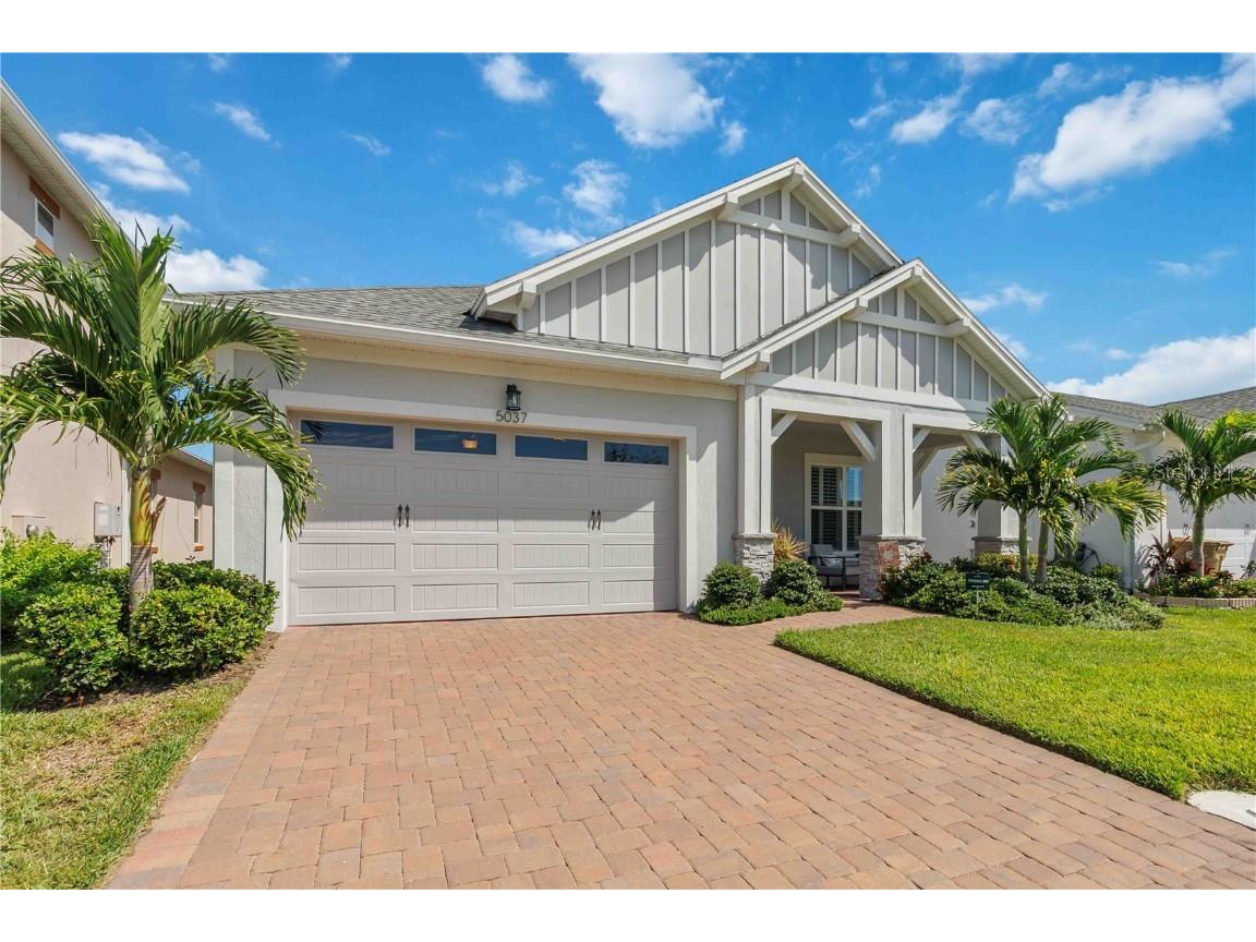 5037 Fallglo Way Saint Cloud FL 34772 - LIVE OAK LAKE S5134561 image4