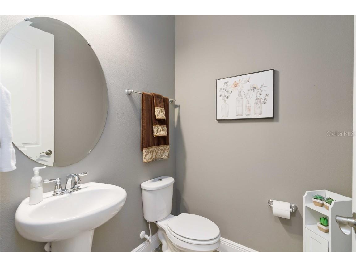 5037 Fallglo Way Saint Cloud FL 34772 - LIVE OAK LAKE S5134561 image42