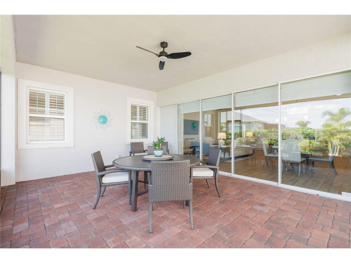 5037 Fallglo Way Saint Cloud FL 34772 - LIVE OAK LAKE S5134561 image45