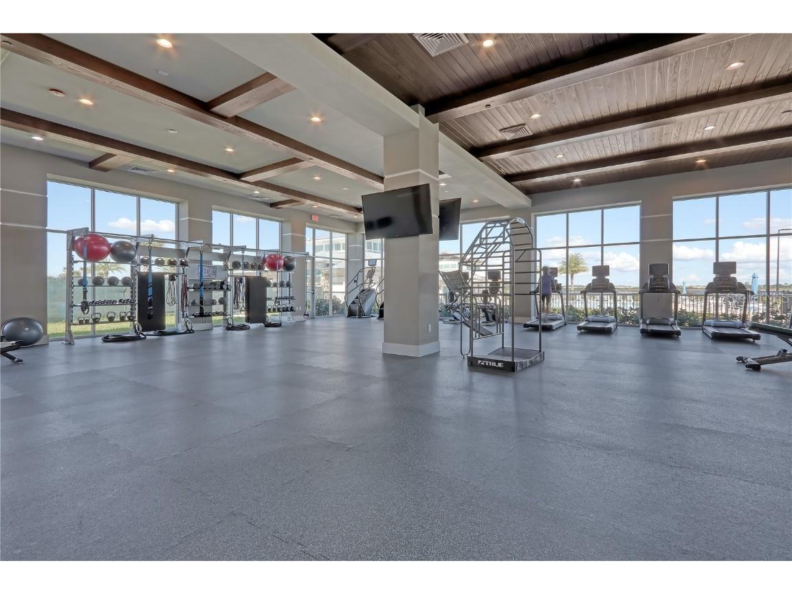 5037 Fallglo Way Saint Cloud FL 34772 - LIVE OAK LAKE S5134561 image58