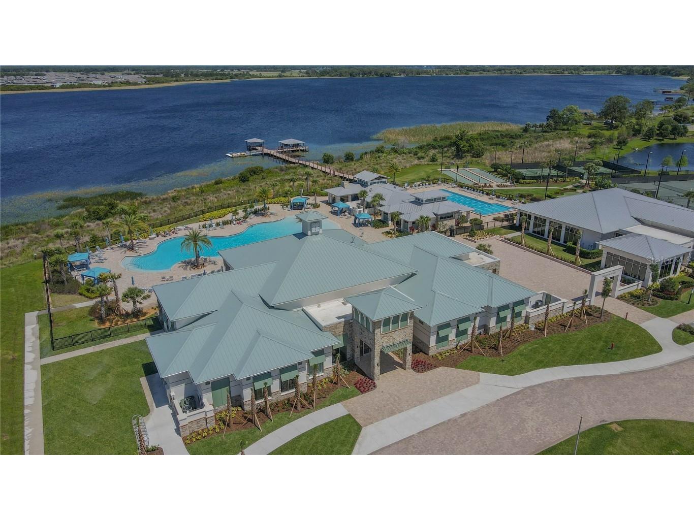 5037 Fallglo Way Saint Cloud FL 34772 - LIVE OAK LAKE S5134561 image67