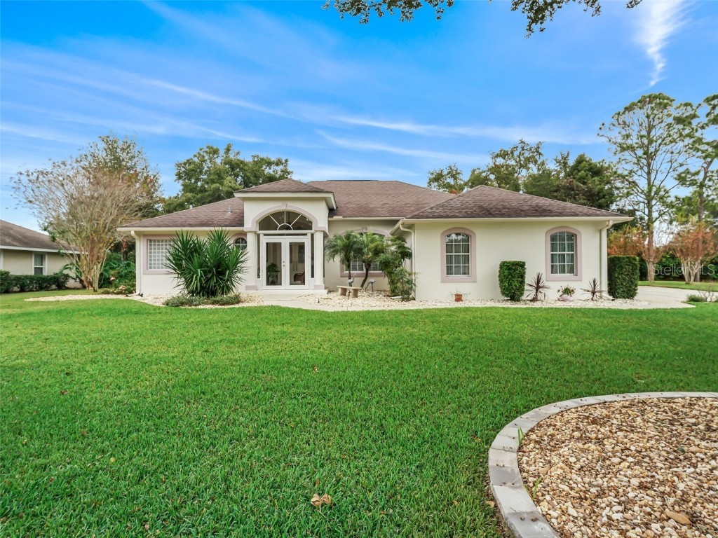 5037 Harbor Heights Lady Lake FL 32159 - LAKE GRIFFIN G5076081 image1