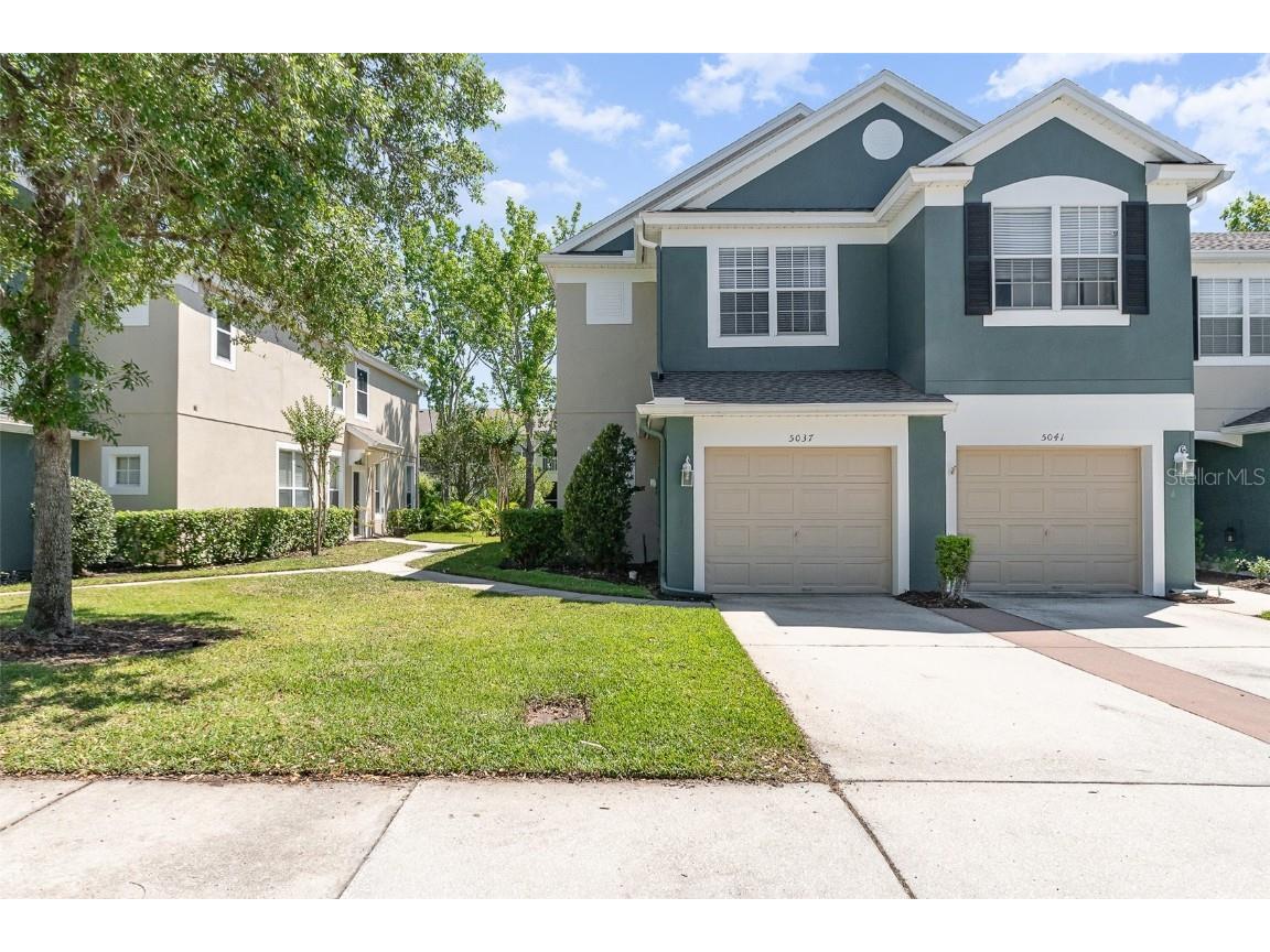 5037 Hawkstone Drive Sanford FL 32771 O6300414 image1