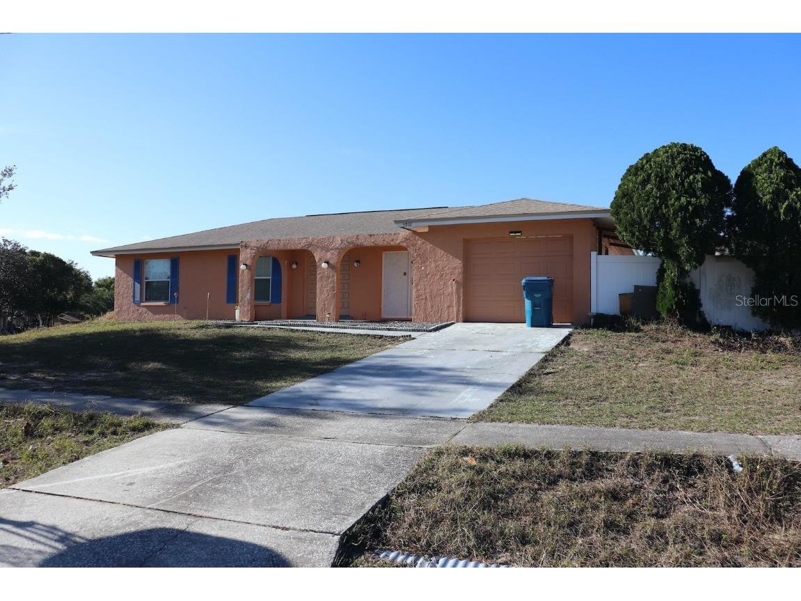 5037 Higate Road Spring Hill FL 34609 W7860785 image1