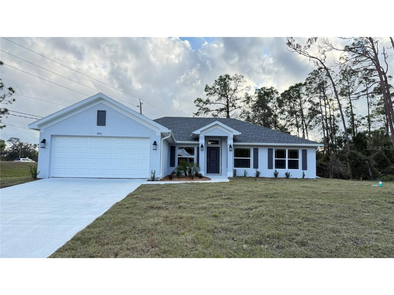 5037 Jami Avenue North Port FL 34291 A4619554 image1