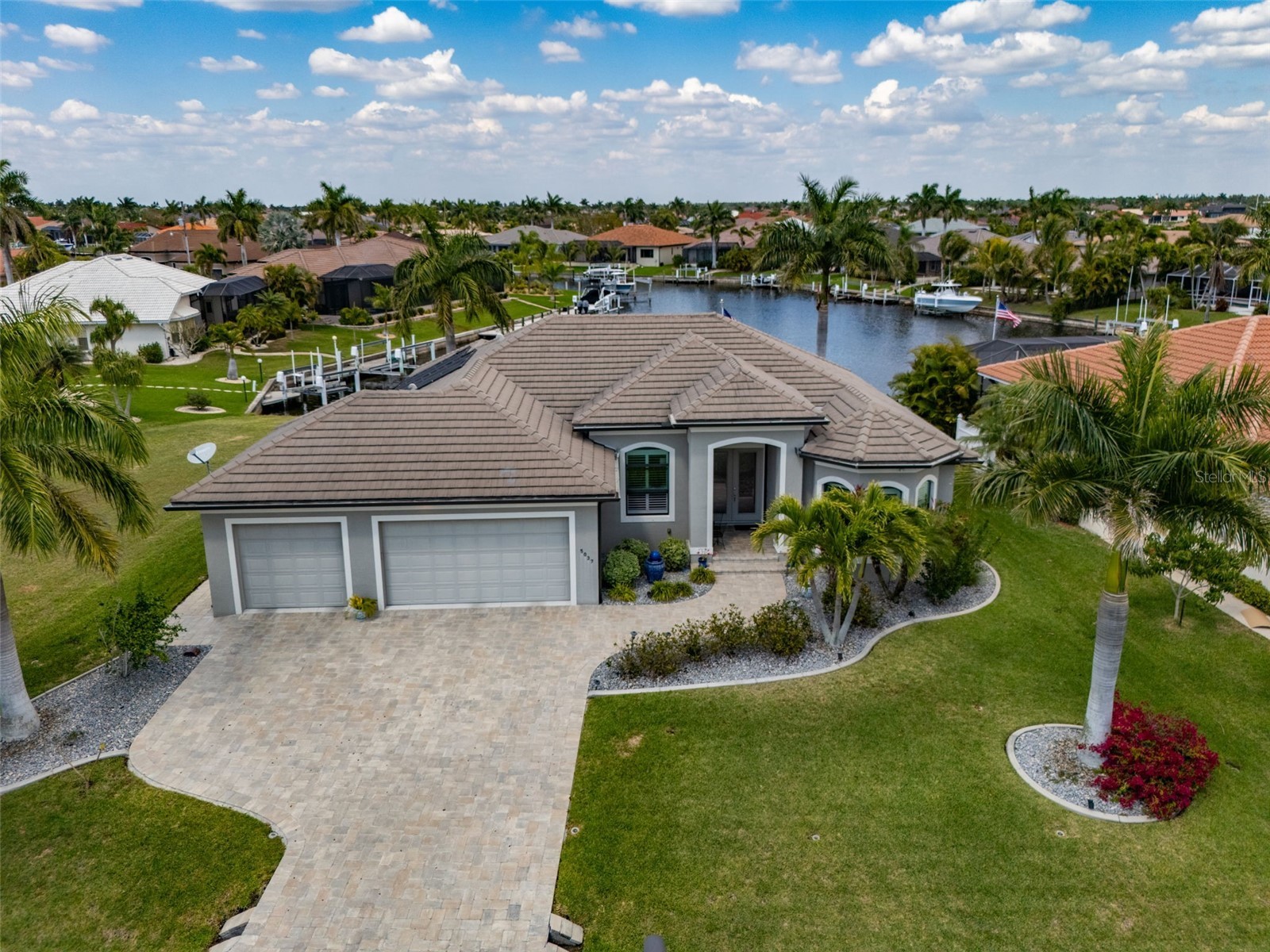 5037 San Massimo Drive Punta Gorda FL 33950 C7523955 image1