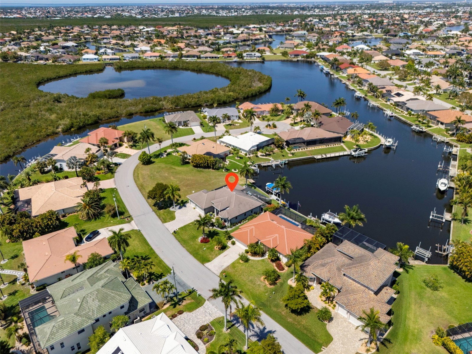 5037 San Massimo Drive Punta Gorda FL 33950 C7523955 image2