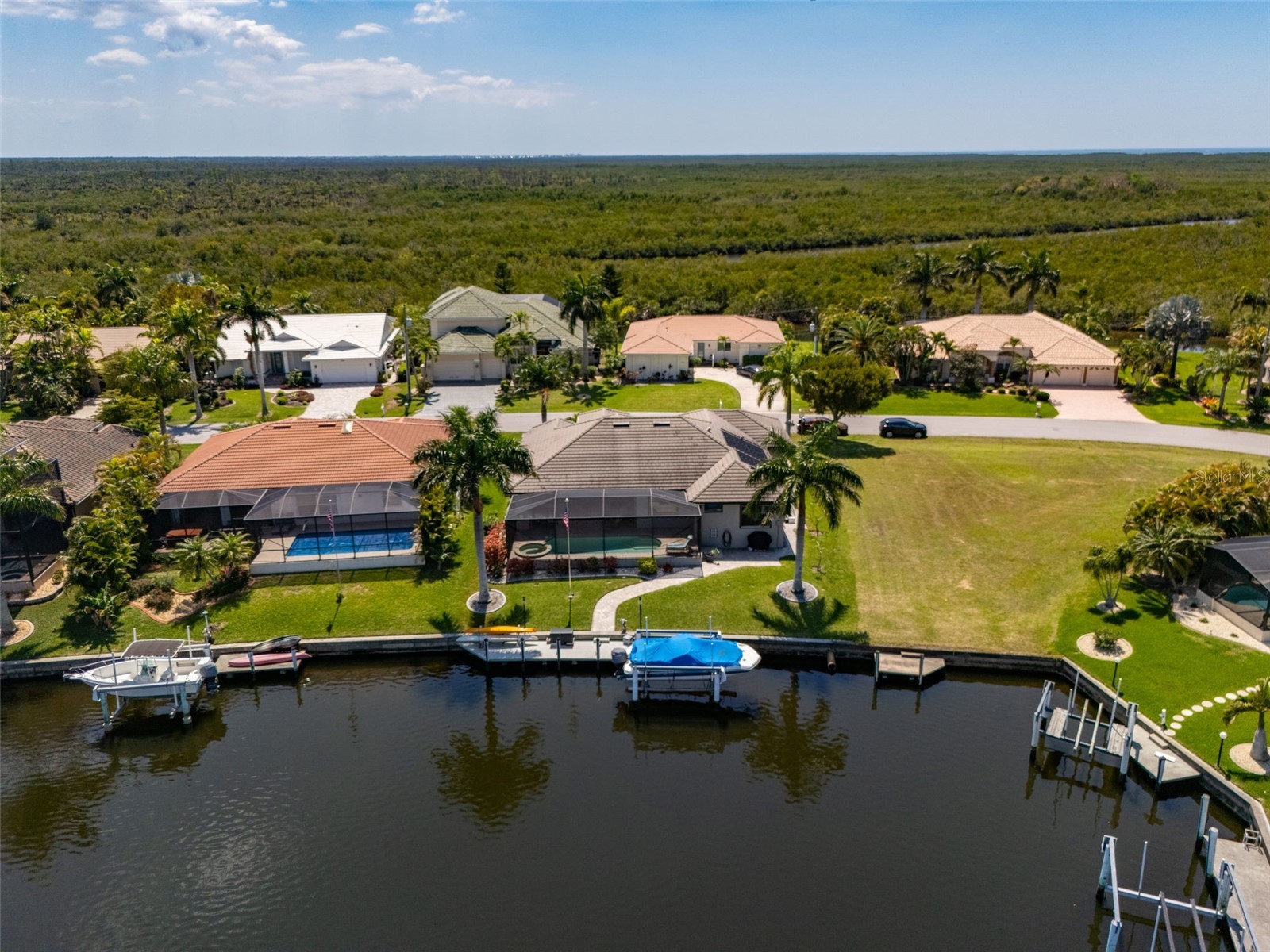 5037 San Massimo Drive Punta Gorda FL 33950 C7523955 image48
