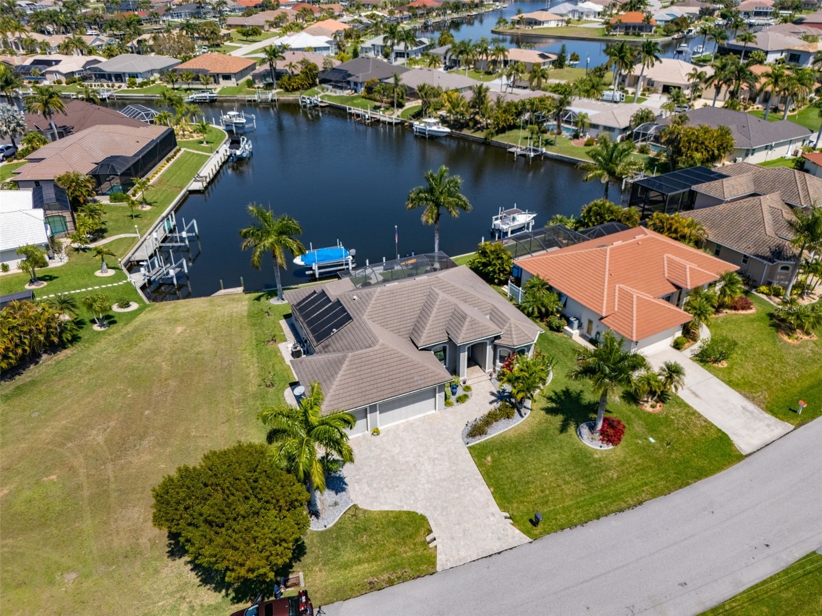 5037 San Massimo Drive Punta Gorda FL 33950 C7523955 image49