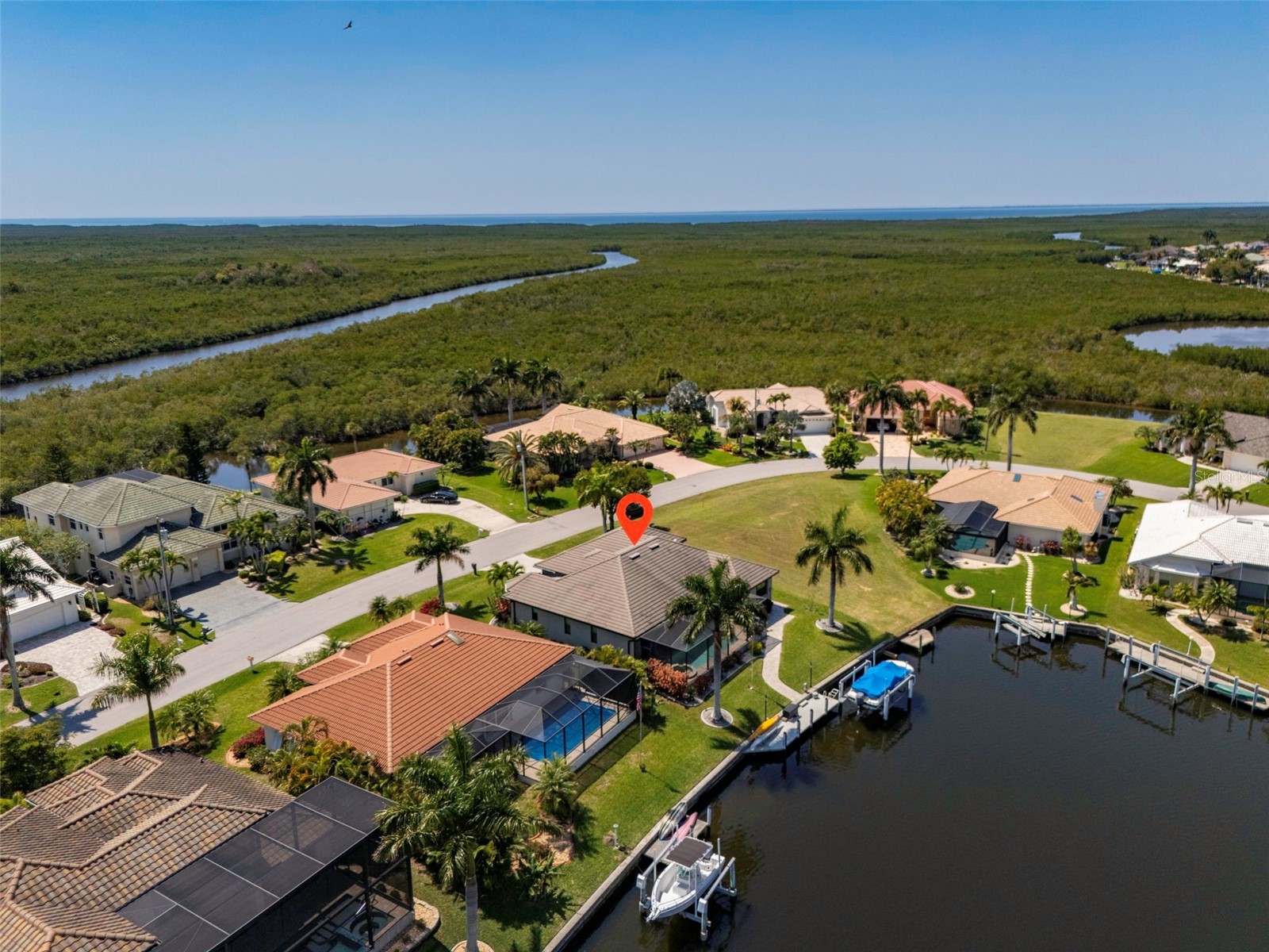 5037 San Massimo Drive Punta Gorda FL 33950 C7523955 image50