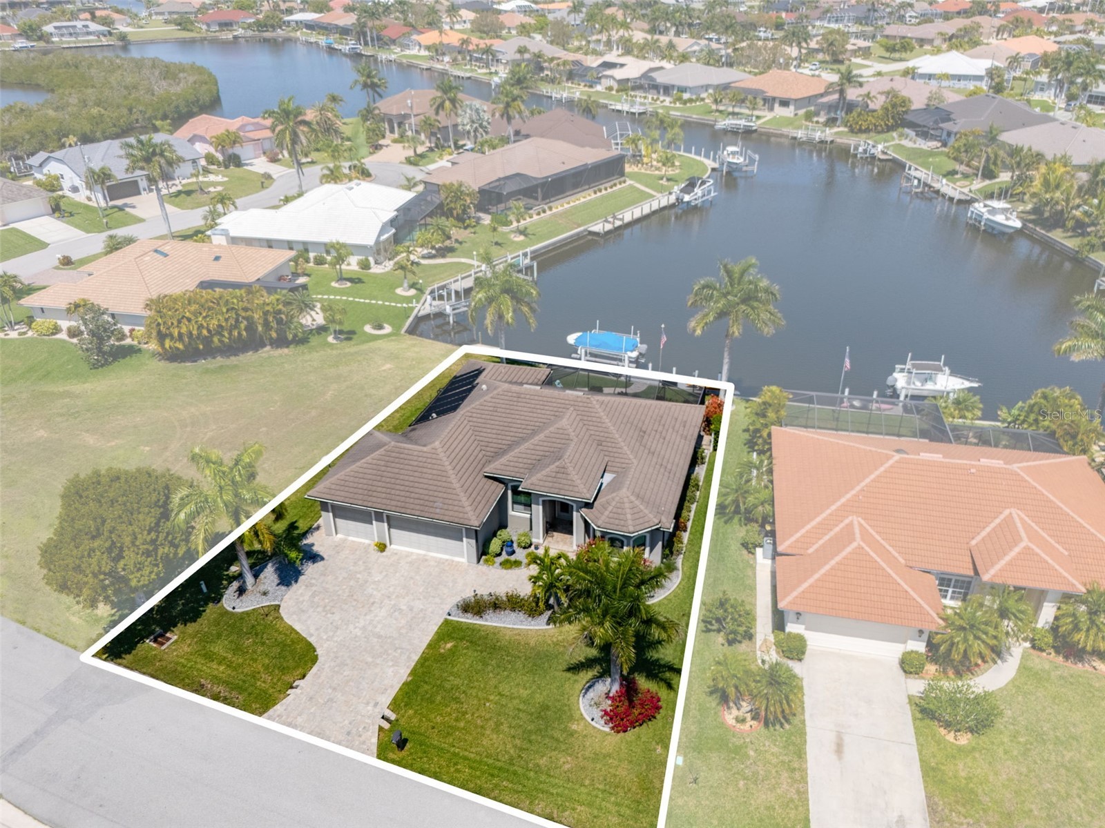 5037 San Massimo Drive Punta Gorda FL 33950 C7523955 image52