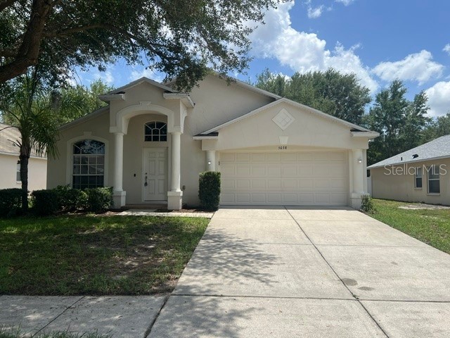5038 Ayrshire Drive Spring Hill FL 34609 W7886198 image1