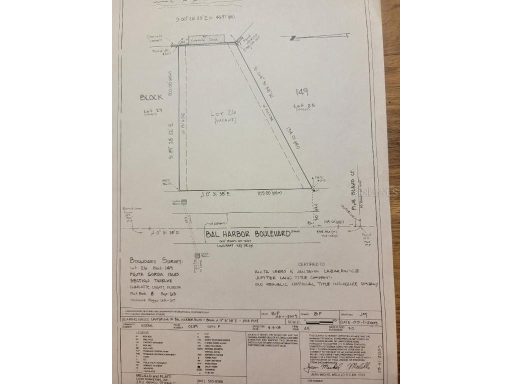 5038 Bal Harbor Blvd. Punta Gorda FL 33950 O6278490 image9